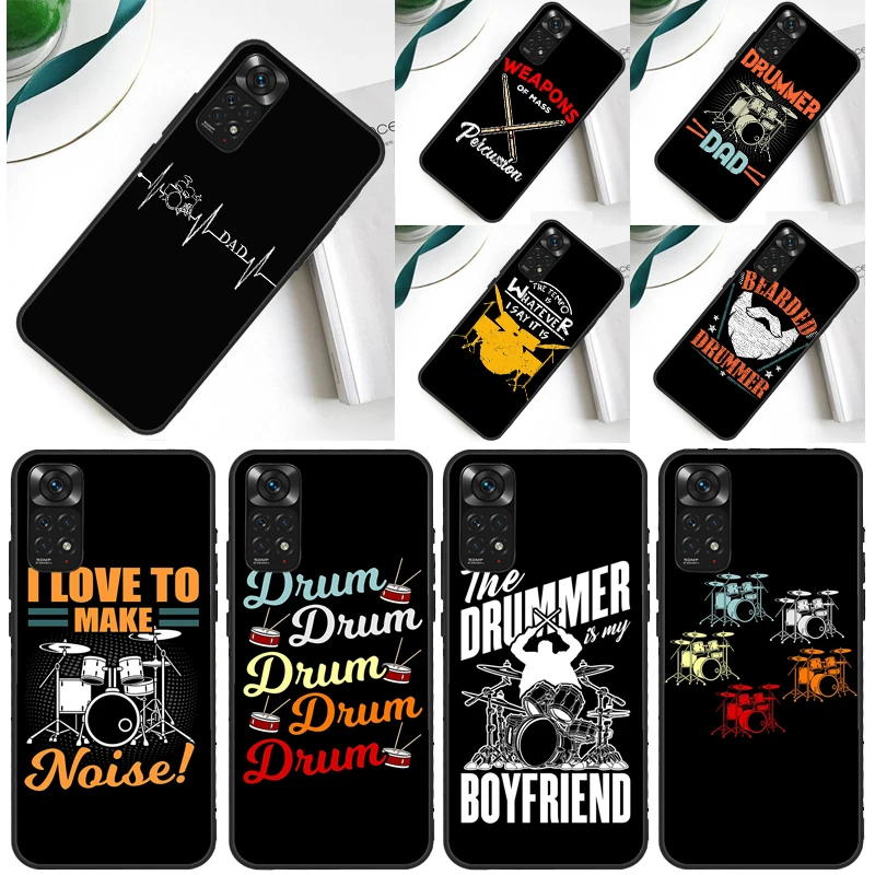 Drum Drummer Music … - image