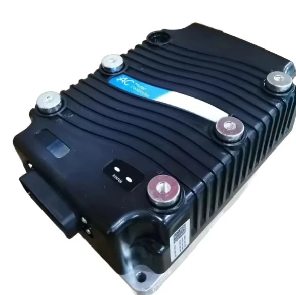 48V 72V 60V 80v 450A Curtis AC Motor Speed Controller 1236SE-6521 Part Number 470396521 for Electric Forklift Boom Lift Machine