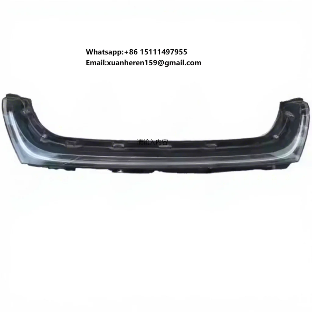 

Hot Selling Good Quality Auto Body Parts 13151990-00 EM2E-4102300 Front Center Light Led Headlights for BYD Dolphin