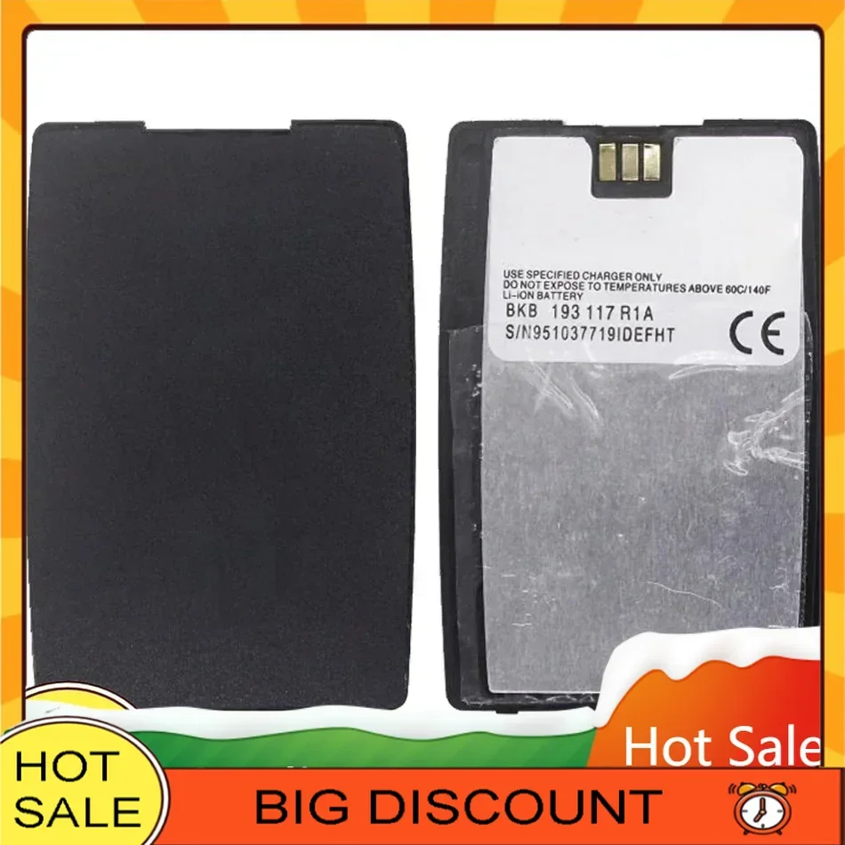 

Аккумуляторы для мобильных телефонов BSL-10 650 мАч для Sony Ericsson T28 T28S T28SC T29 T39 T520 T320 R520 R320 BUS-11 Портативный аккумулятор