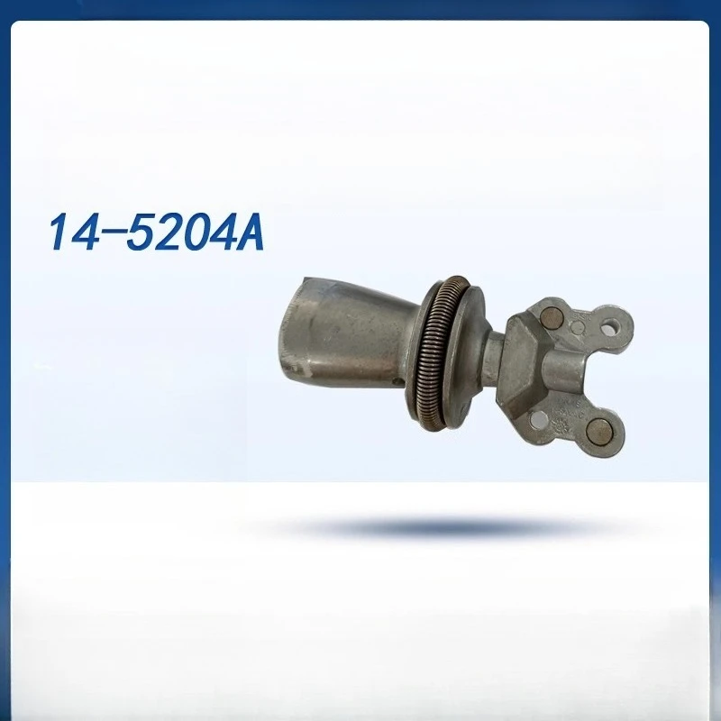 Рукав для станка Haas BT30, стакан для инструмента 14-5204A, библиотека обрабатывающего центра, аксессуары для станков с числовым программным управлением Рукав для станка Haas BT30, стакан для инструмента 14-5204A, библиотека обрабатывающего центра, аксессуары для станков с числовым программным управлением