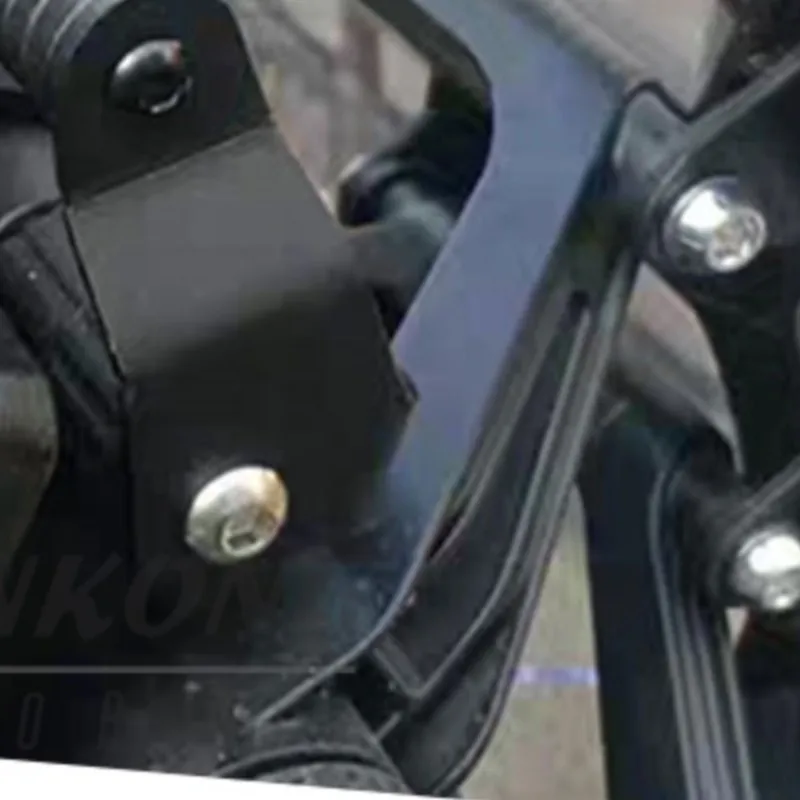 

GPS Bracket Navigation Bracket For ZONTES 368G 400G ZT368G ZT400G 2024-2025-2026 Mobile Phone Bracket Modification Accessories