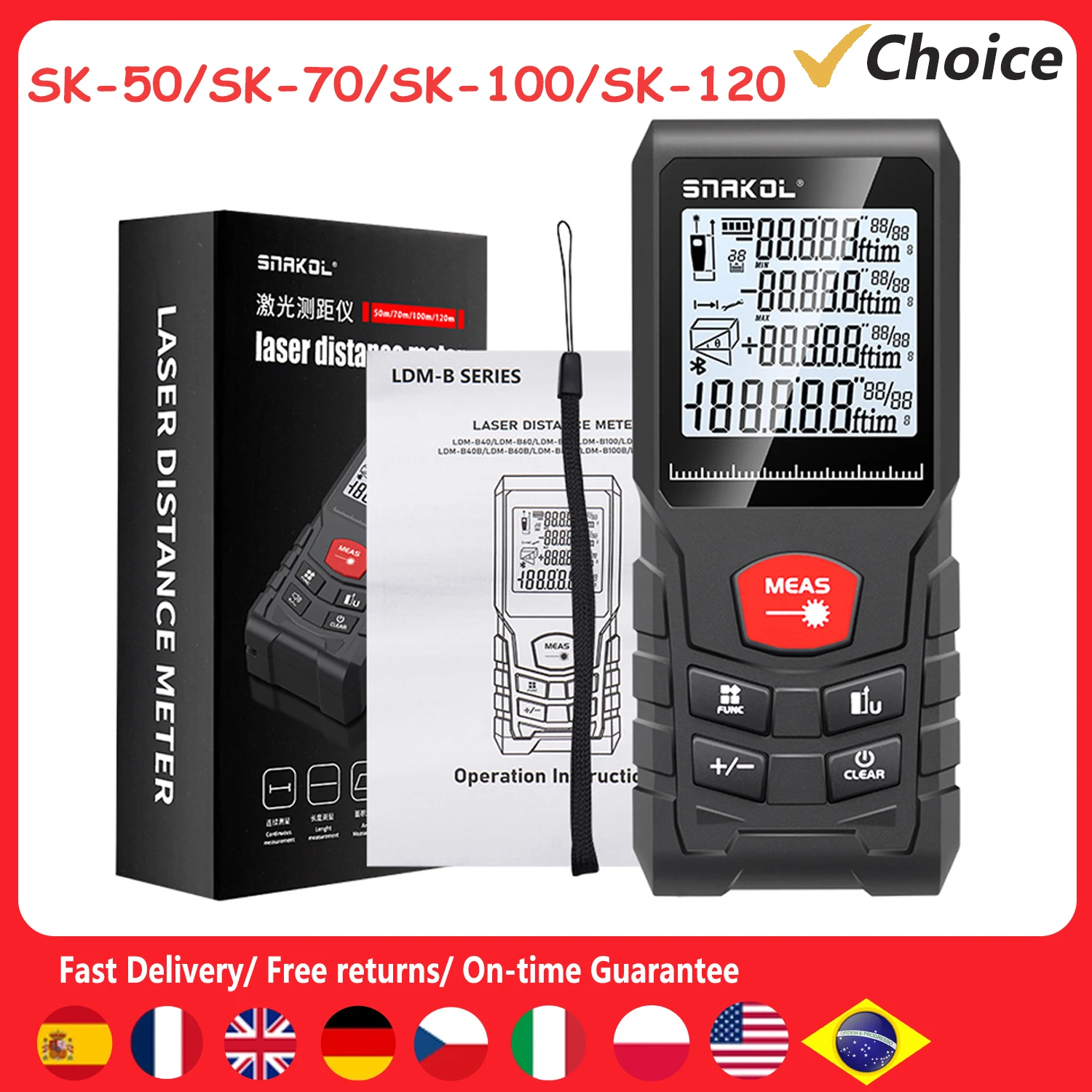 Intelligent Laser R…