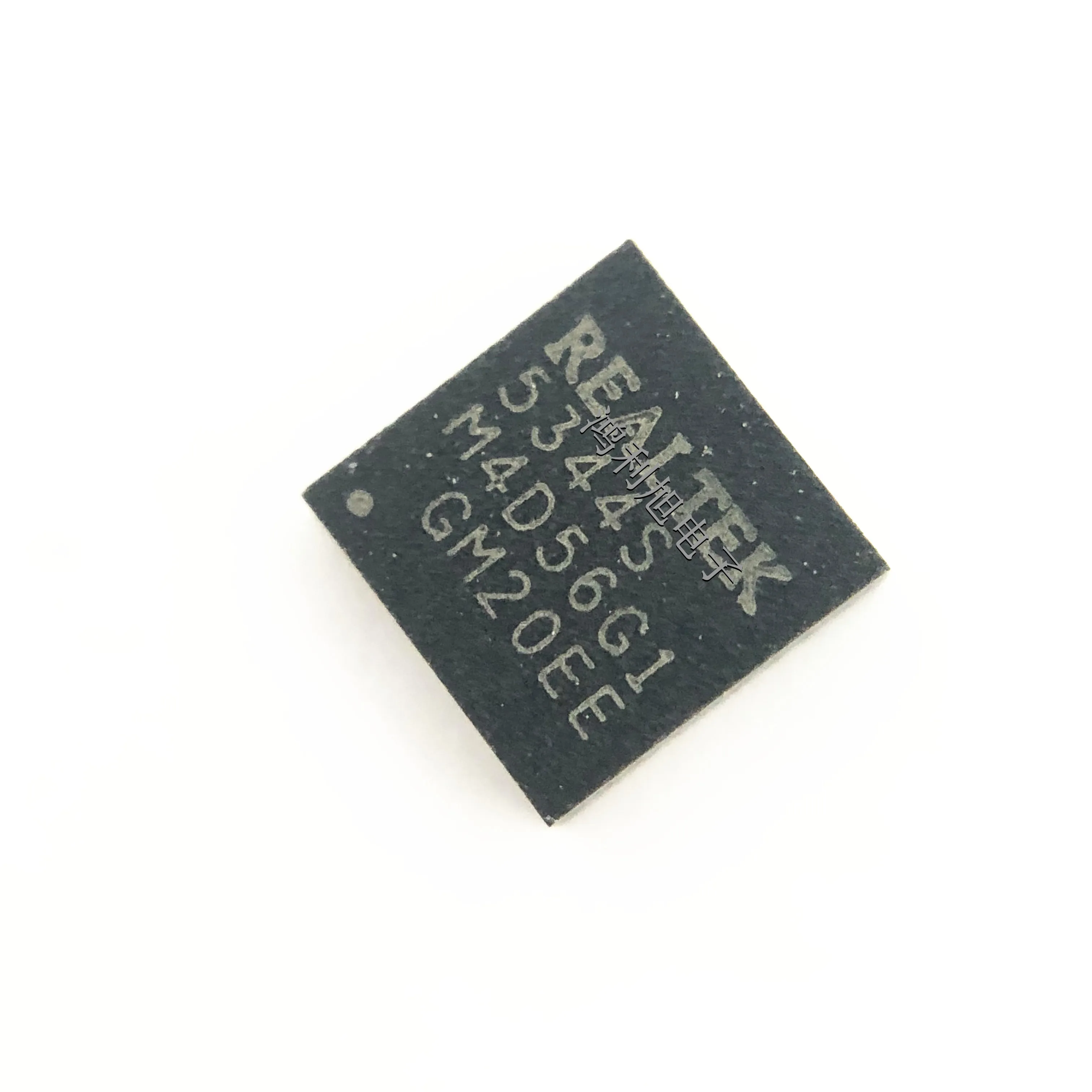 1pcs/Lot RTS5344S-GR QFN-32 MARKING;5344S PCIe Gen3 to SATA 6Gb/s High-speed Bridge Controller Chip