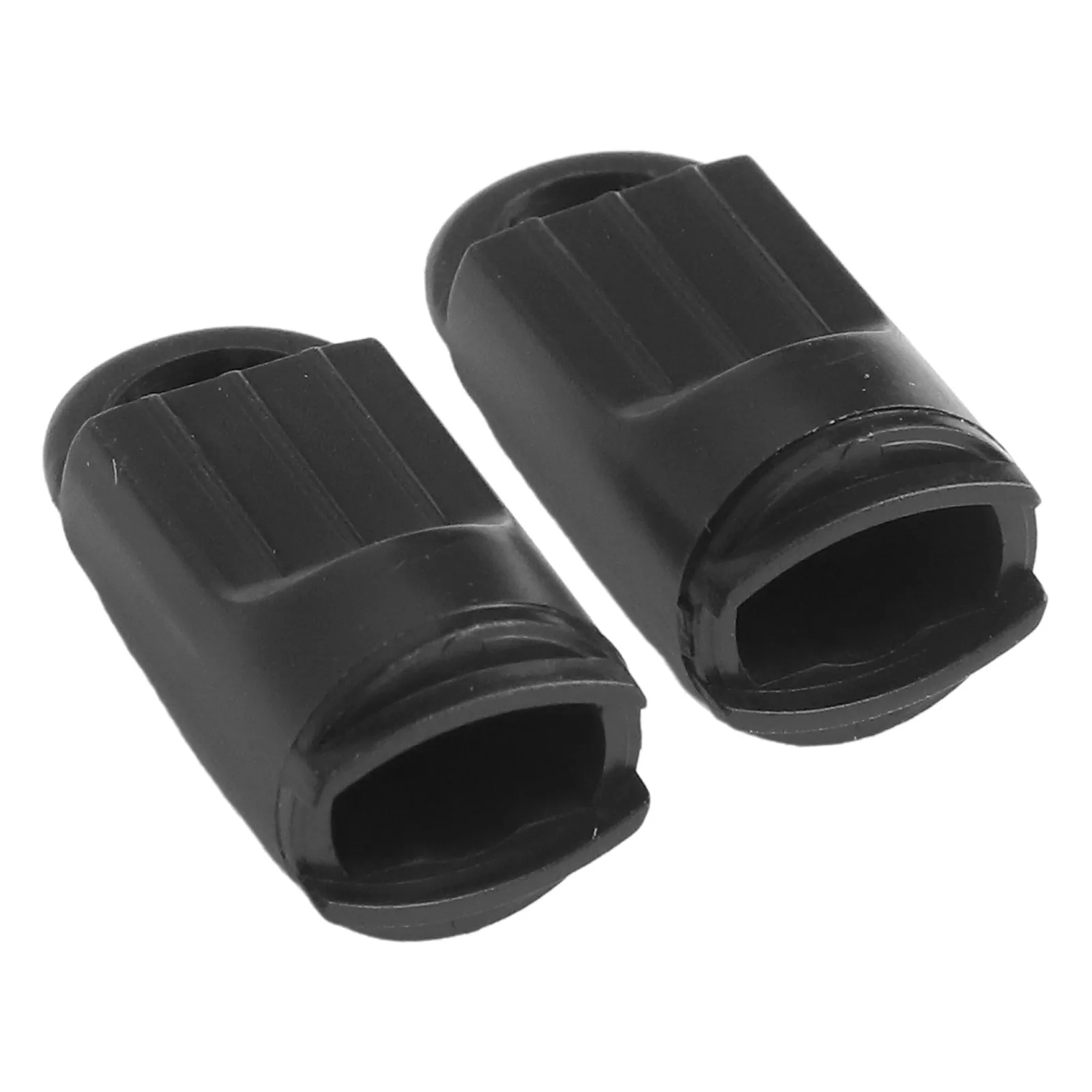 For Toyota For RAV4 Replacement Roof Rack Key Pair (Fits Years 2013 2021) Includes Two Parts Model PT27842151AD