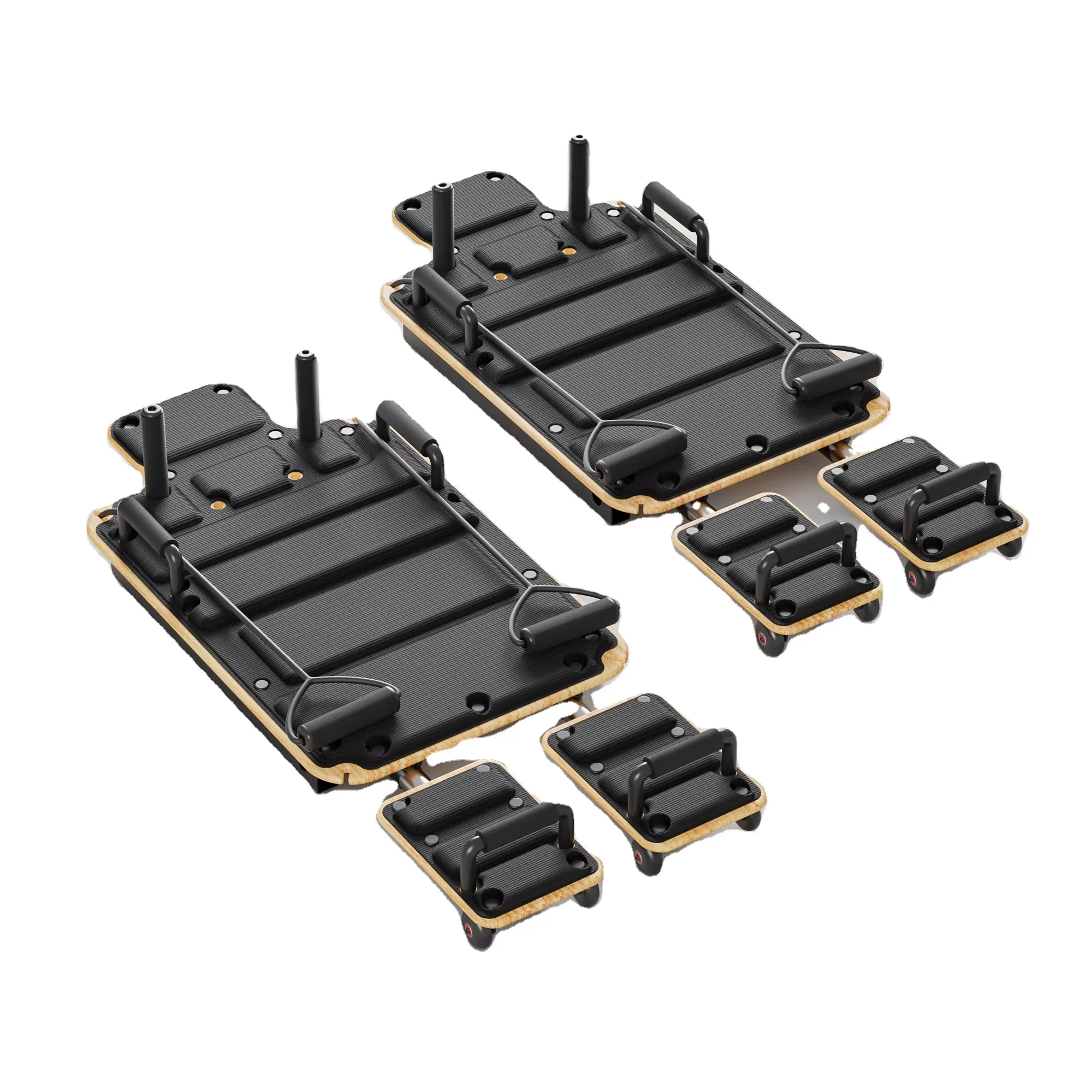 15 In 1 For Body Yo…