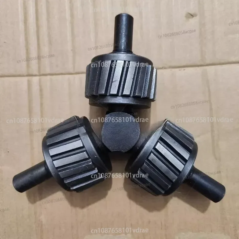 Feed Pellet Machine Roller Assembly Wheel Pellet Machine Accessories 160 Type Roller Assembly
