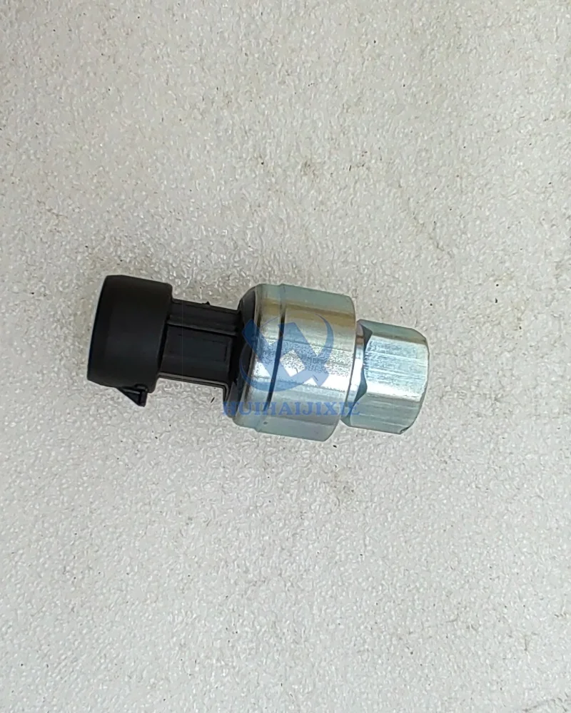 Piezas de maquinaria de construcción 216-8684 21684 Sensor de presión de aceite para motor Caterpillar C9 C15 3304 3306 3512 3408 3412 992G