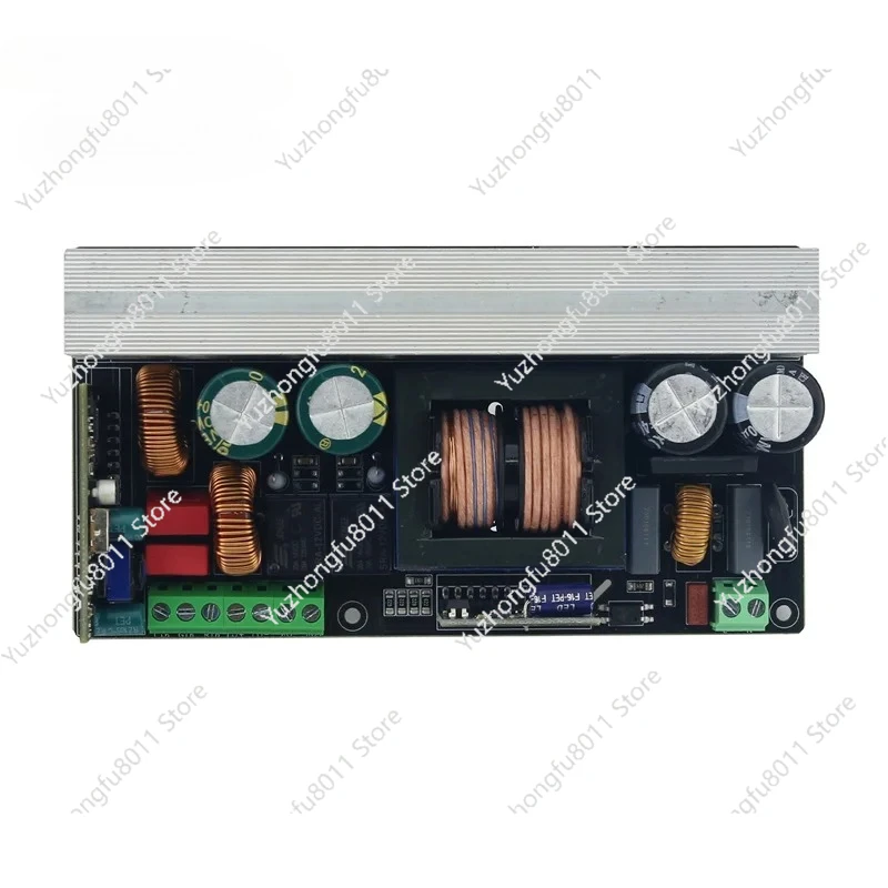 placa-amplificadora-de-audio-de-alta-fidelidad-de-2x300w-220v-con-fuente-de-alimentacion-conmutada-para-modos-estereo-y-mono