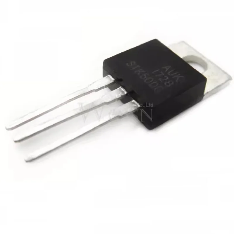 10PCS/Lot STK5006 STK5006P 50A/60V STK7006 STK7006P 70A/60V MOSFET TO-220