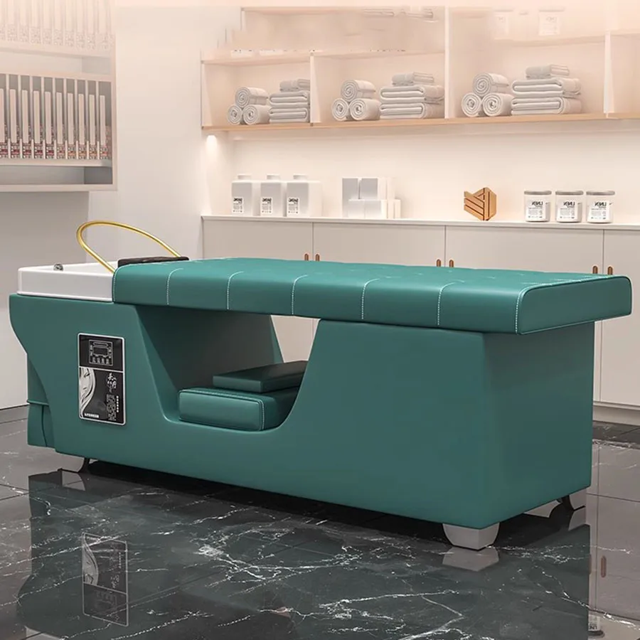 Рисунок 4 - Массажное кресло-шампунь