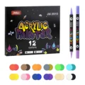 12Pcs-24Colors