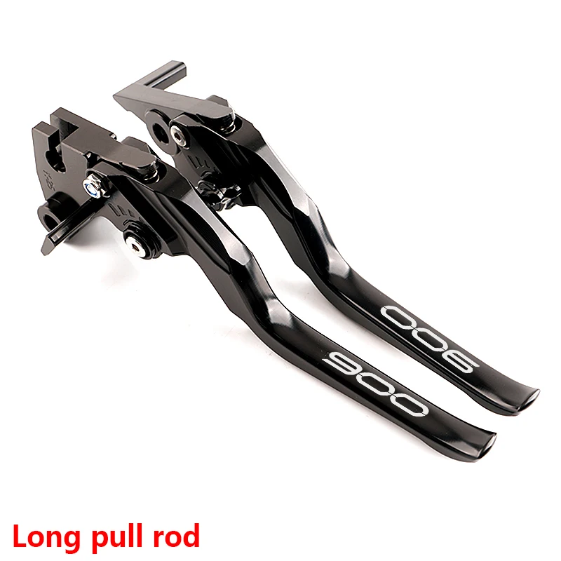 For Kawasaki Z900 Z 900 z900 2017-2024 New Brake Clutch Lever Motorcycle CNC Adjustable Brake Clutch Levers