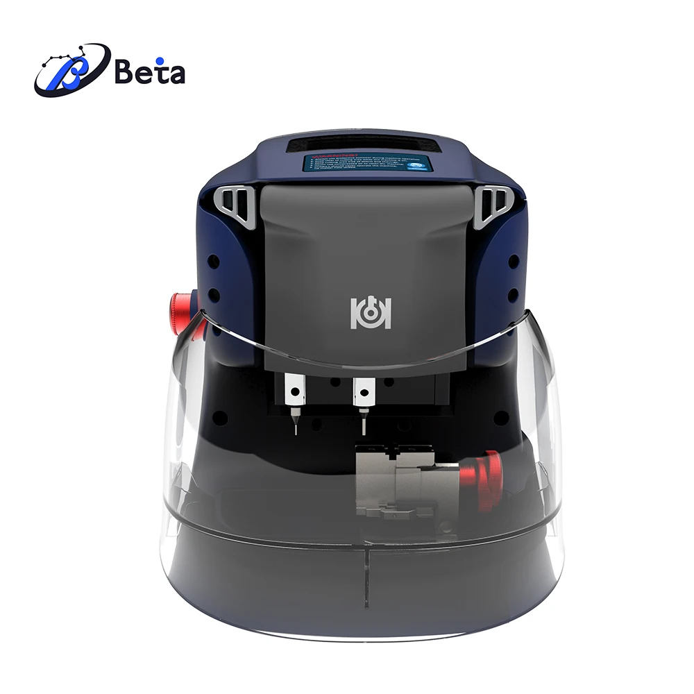 آلة قطع المفاتيح الأوتوماتيكية من كوكاي بيتا، أدوات تشخيصية، مستلزمات الأقفال، مجموعة اختيار القفل، مبرمج مفاتيح السيارة #3