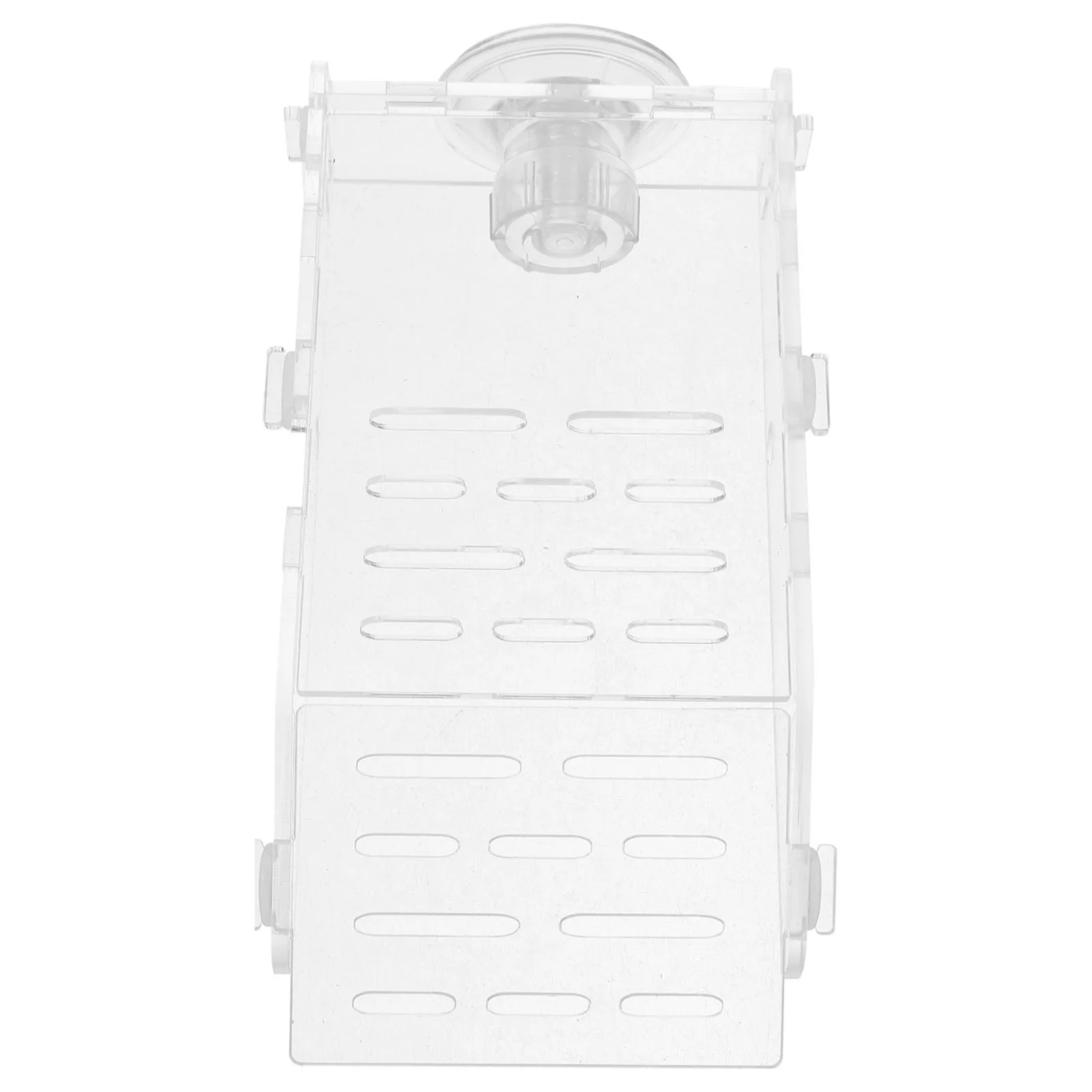 Plastic Turtle Platform Basking Ramp Resting Area Health Improvement Easy Install Aquarium Tank Decor