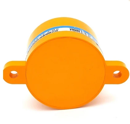 

SK-3015A C Трехпроводной NPN PNP NO NC Индуктивный датчик приближения с круглым ухом DC6-3V Обнаружение металла 15 мм