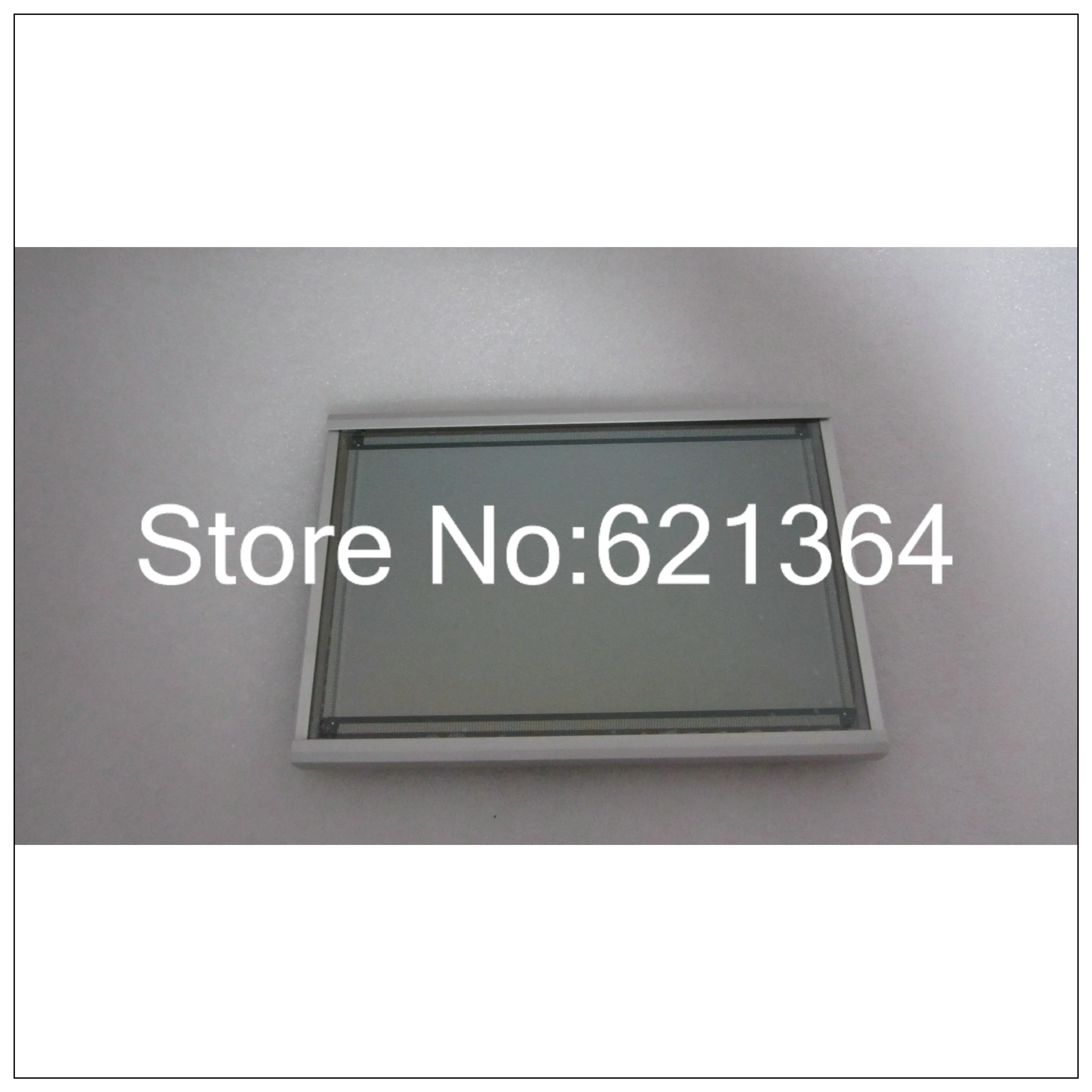 original EL640.400-C2  EL640.400-C3  industrial LCD Display tested ok before shipping