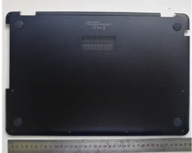 

Новый ноутбук для ASUS Q553U Q553UA Q553UB-BSI7T13, верхняя часть корпуса, упор для рук/нижний корпус