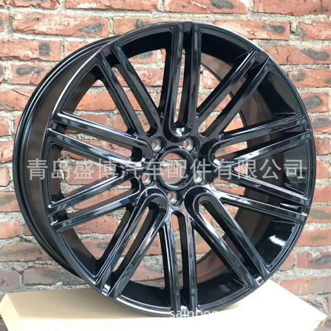 

Suitable for aluminum alloy wheels factory direct sales of 20-inch original models