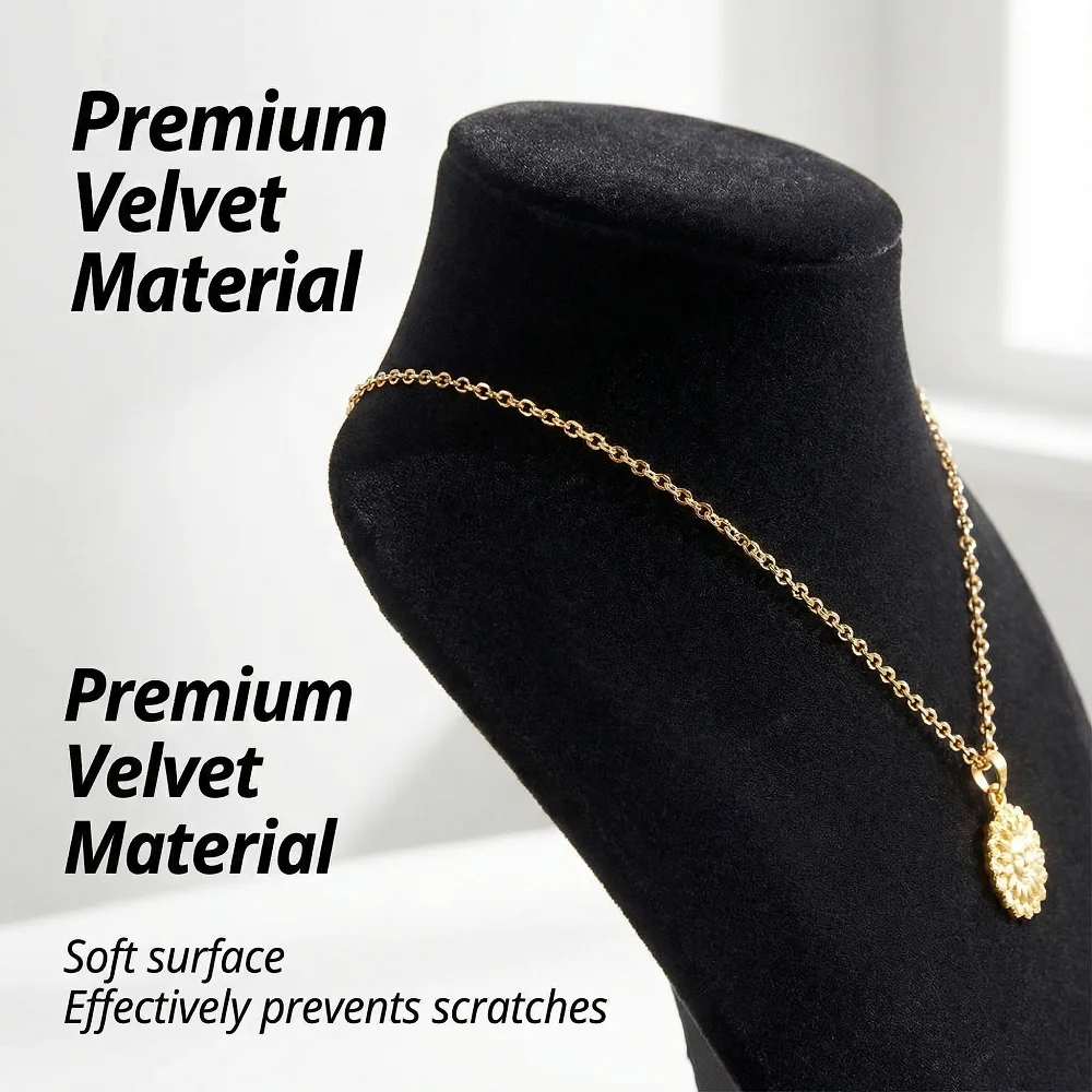 1 adet takı ekran manken zinci - 3D Printing Jewellery incelemesi ve fiyatı