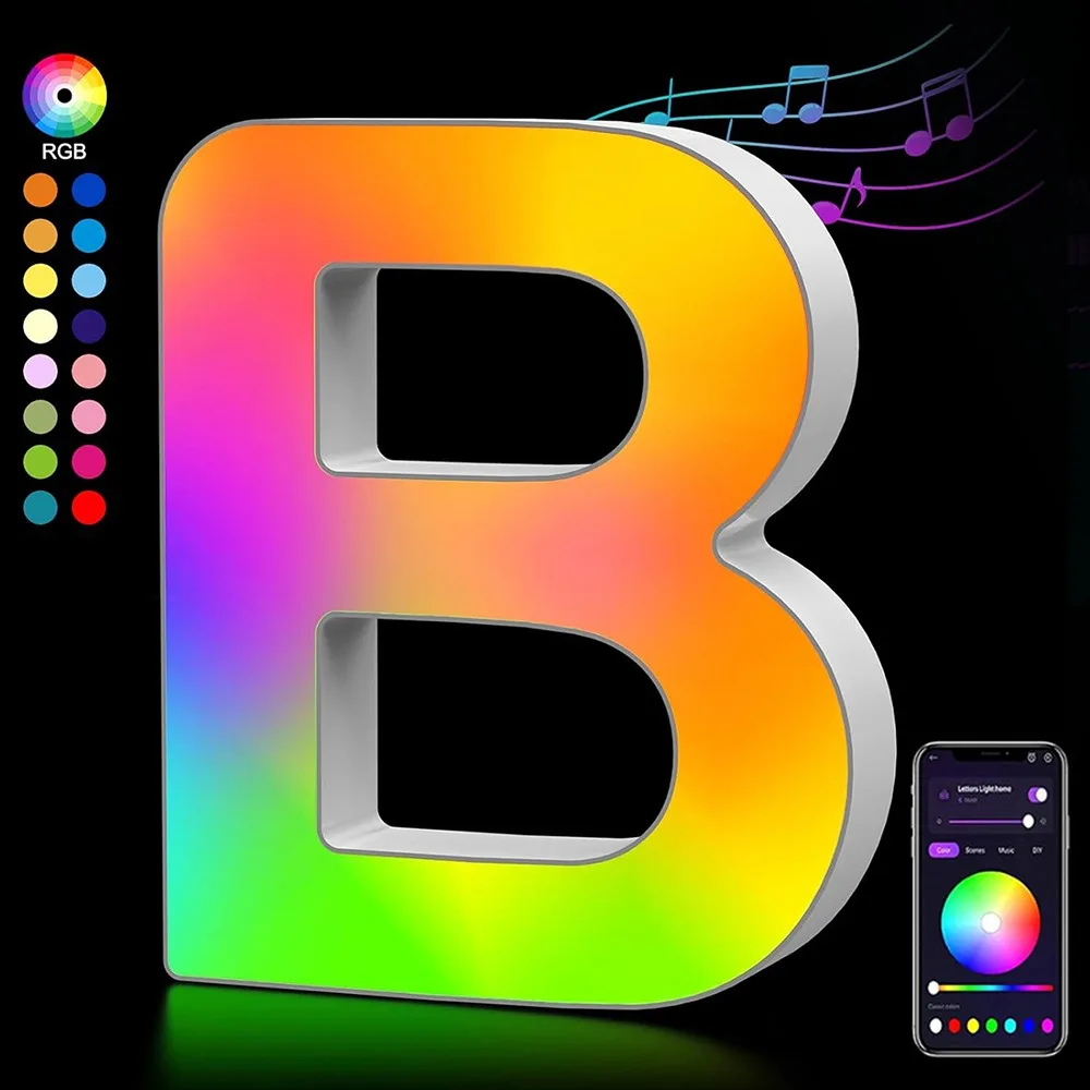 letras-led-inteligentes-mergbw-com-aplicativo-luz-decorativa-de-nome-letras-do-alfabeto-lampada-plastica-multicolorida-para-casa