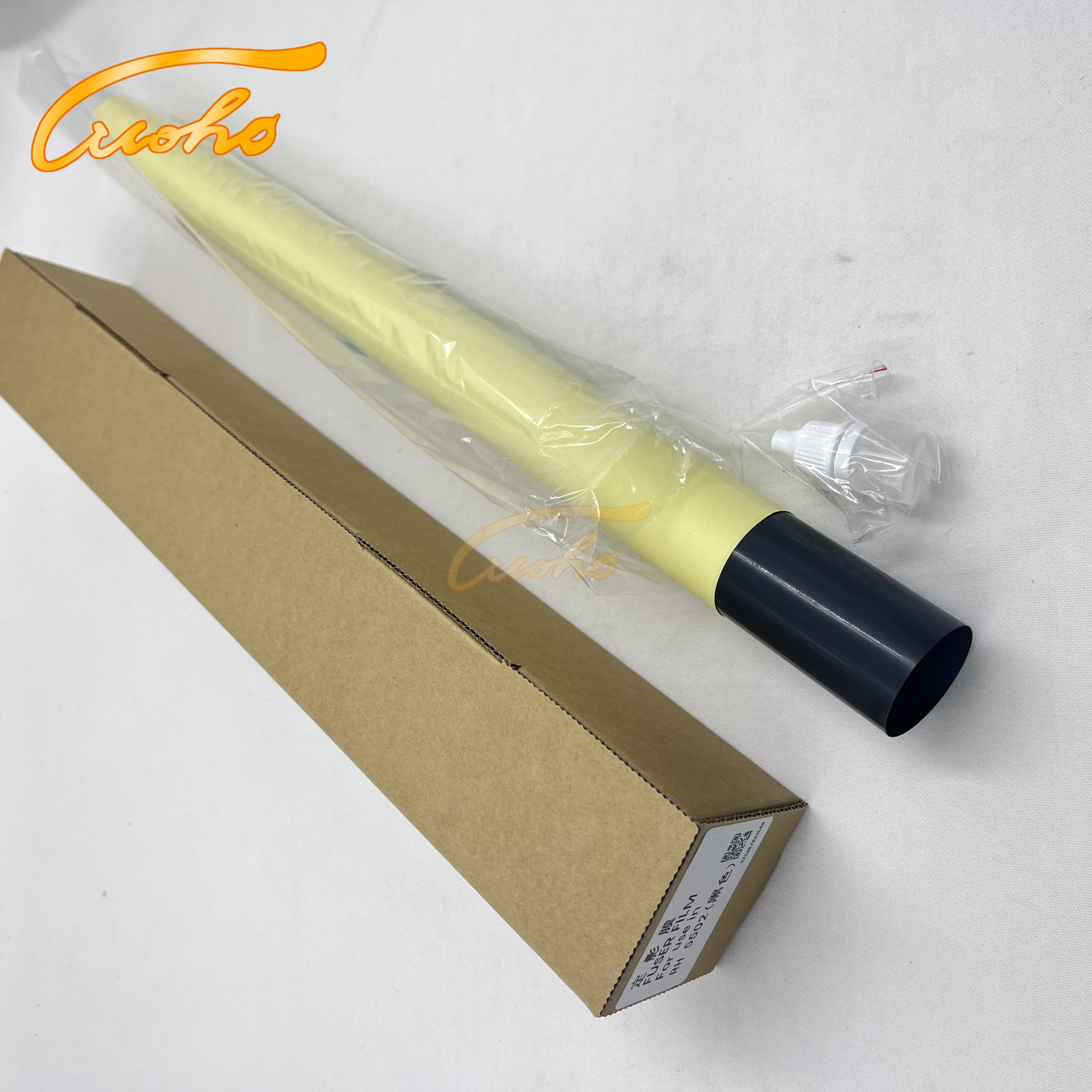 Grade A+ MPC5502 Fuser Film For Ricoh MPC 5502 4502 3002 2502 6002 Fuser Belt For MPC5502 MPC3002 MPC4502 MPC2502 Printer