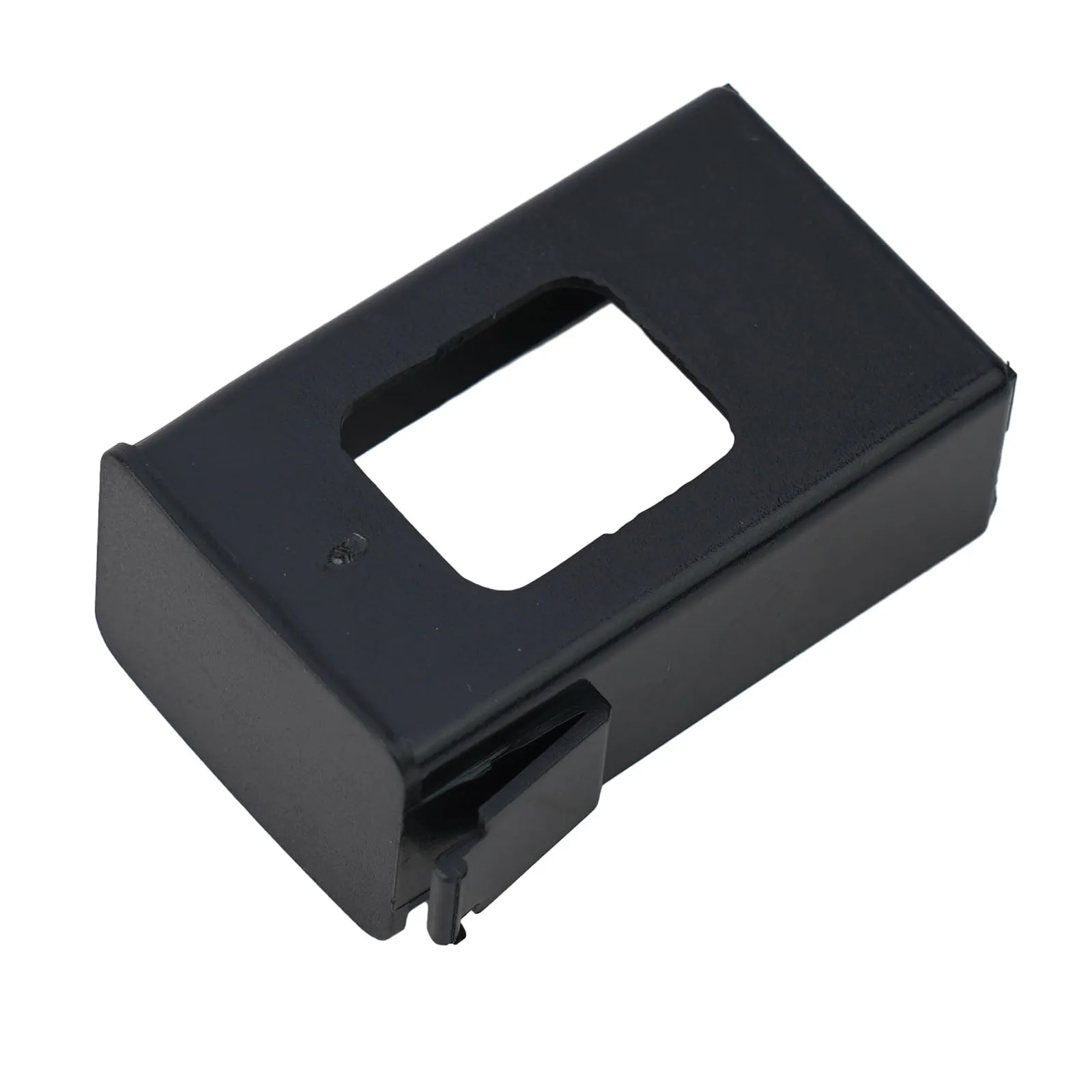 Case Battery Holder 29*21.5*17mm 9V For LC-5 Holder ABS Acoustic Guitar Battery Box Pickup Replacement Brand New