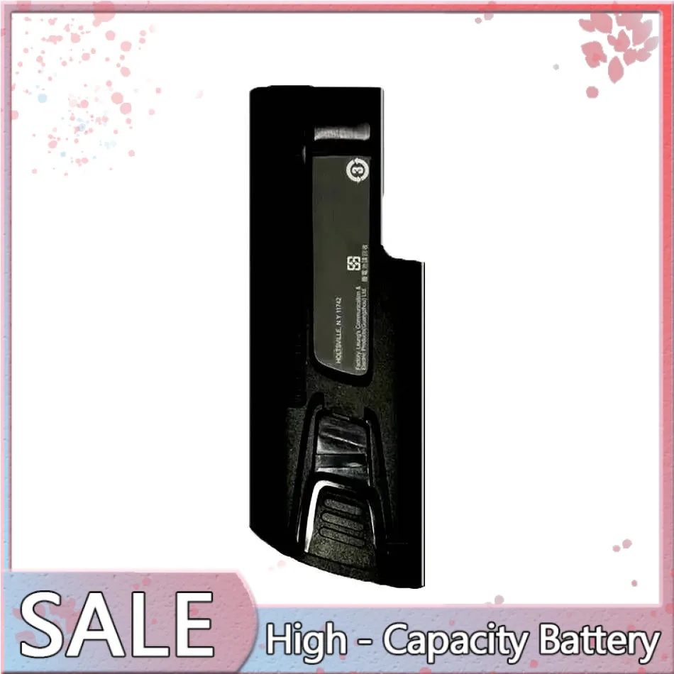 

For Zebra TC800 TC8000 TC8X 82-176054-01 6700mAh High Compatibility Mobile Data Terminal Battery