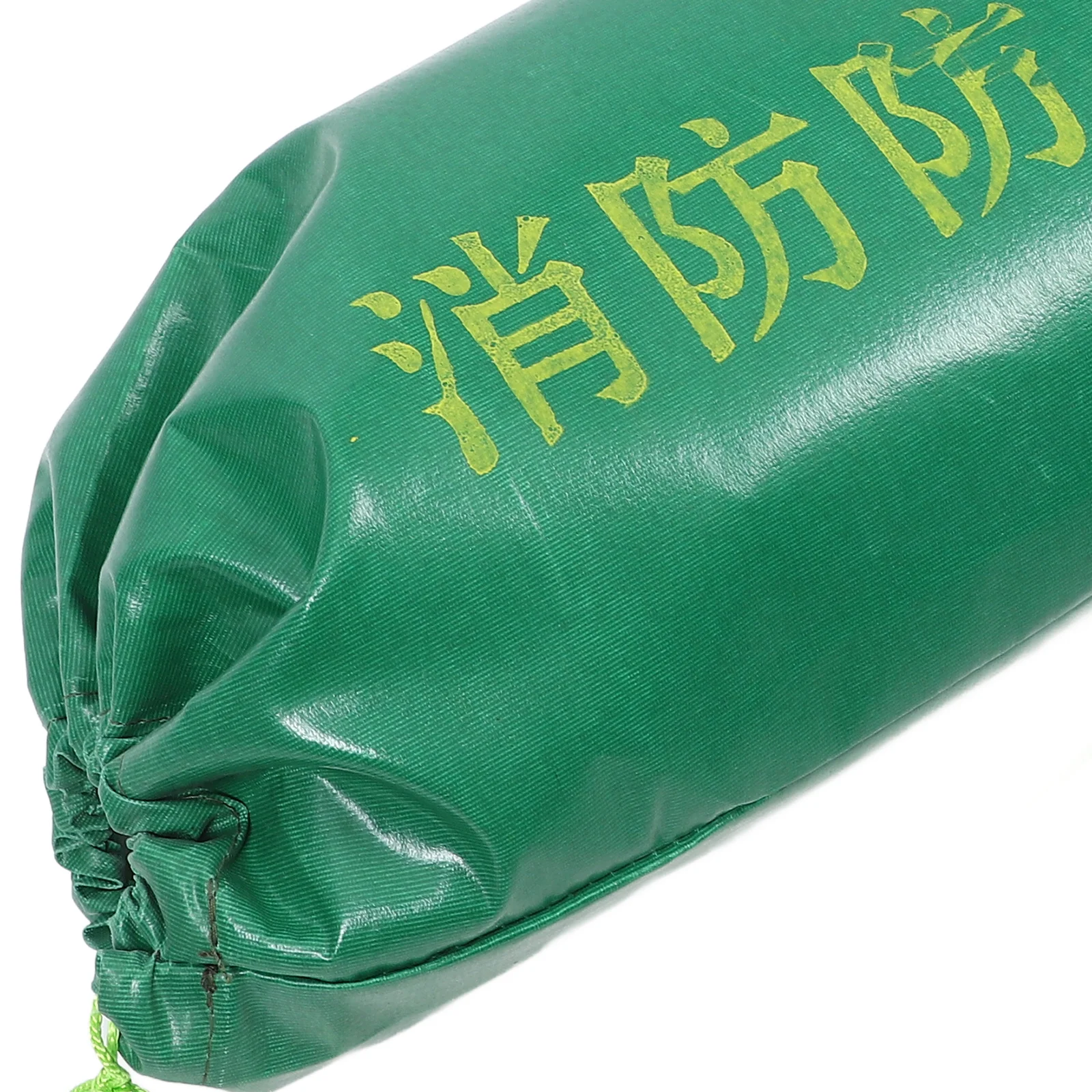 2 قطعة كيس رمل مقاوم للحريق قابل للتوسيع حماية من الفيضانات قابلة لإعادة الاستخدام معدات السلامة في حالات الطوارئ في الهواء الطلق للإعصار والتحكم في المياه #1