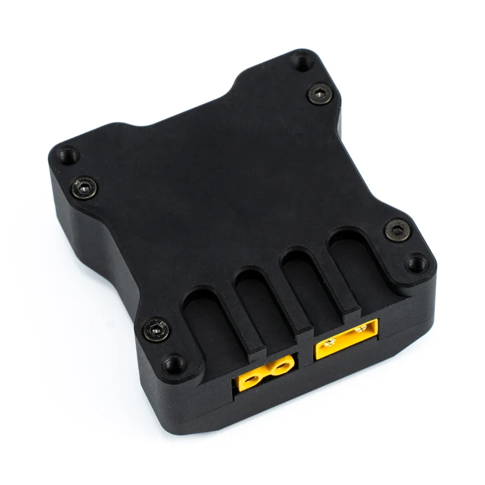 Taurus X8 Pro Camera Power BEC Module 12V 3A iFlight 38.8x38.4mm Mount w/ 1203 Fuse Short Protection for FPV Parts