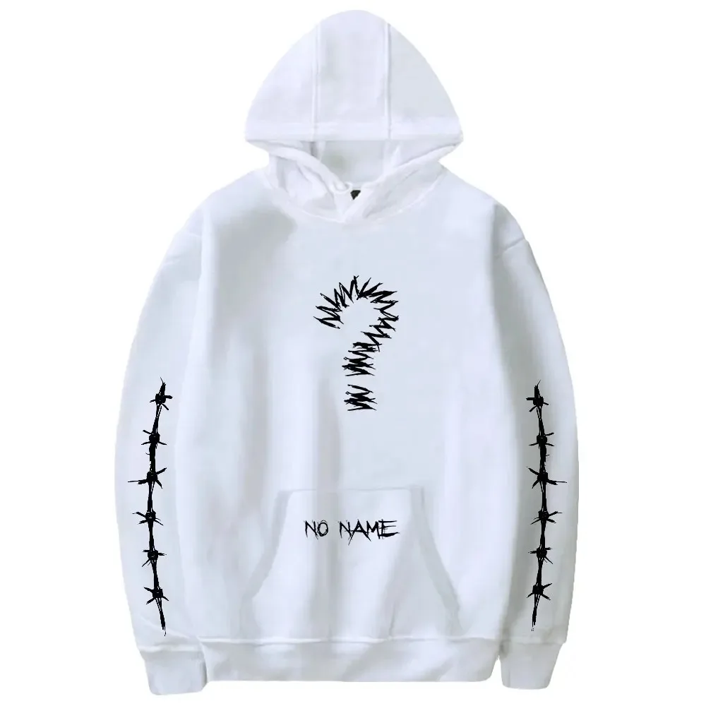 Jake Webber-Sudadera con capucha para hombre y mujer, jersey de Manga larga con capucha, ropa de calle informal Unisex, Moda urbana, 2024