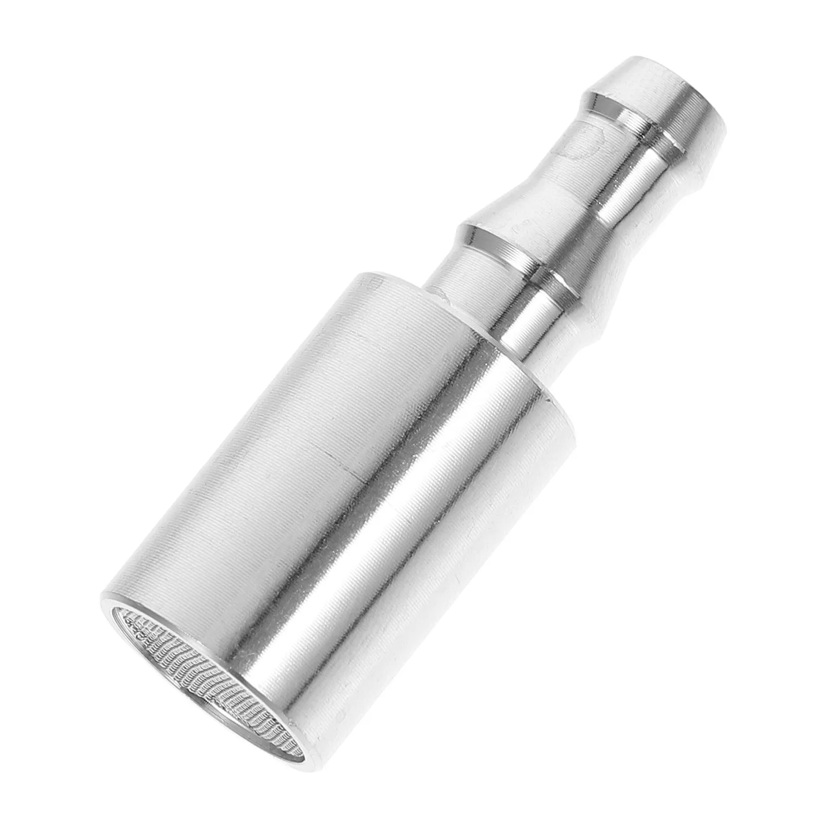 Stainless Steel Water Pump Sinker Weight Hose Pipe Bottle‑Style Accessory Anti‑Float Water Stabilizer For Irrigation System