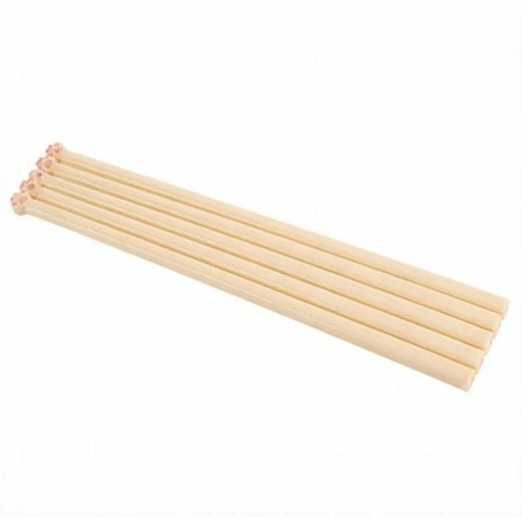 4Pairs Cat Paw Chopsticks Reusable Non Grip Kitten Themed Cute Asian Food Cooking Eating Utensil Novelty Present