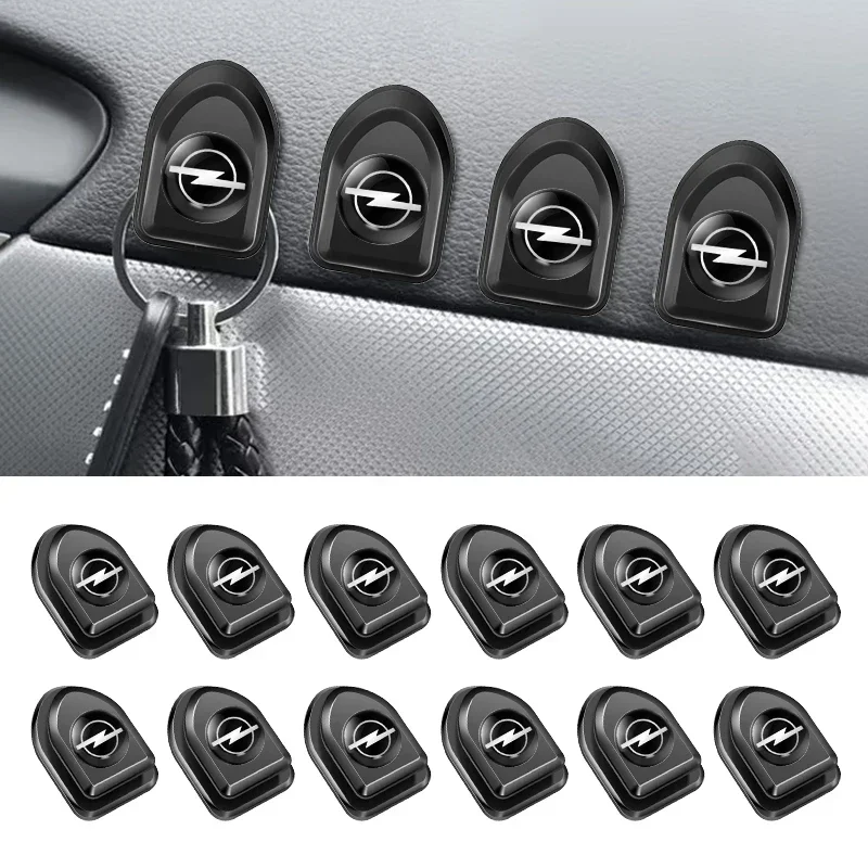 1/2/4PCS Mini Car H… - image