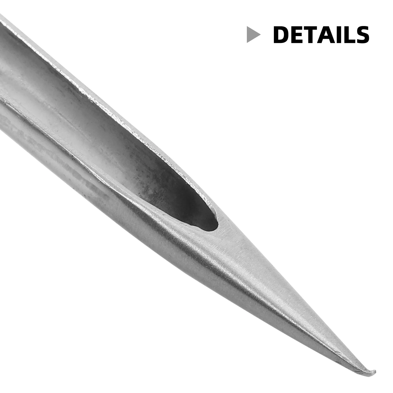 الفولاذ المقاوم للصدأ الحبوب عينات التحقيق الثقيلة للزراعة بذور الأسمدة مسحوق الكريات القمح الذرة الأرز المعدني