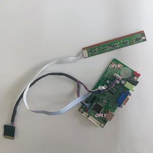 8 최고의 판매 LP140WH4 컨트롤러 보드 -17