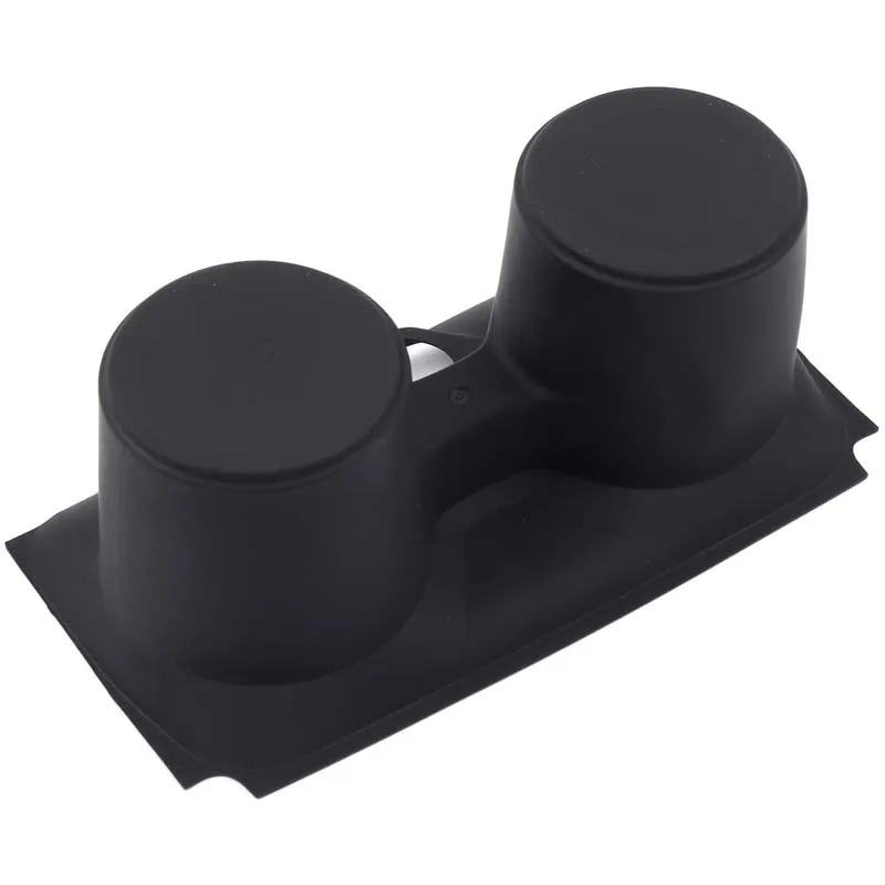 For BMW 1 2 Series F20 F21 F22 F23 F87 2018 2019 TPE Removable Center Console Cup Holder Anti-Slip Waterproof Cup Holder image 6