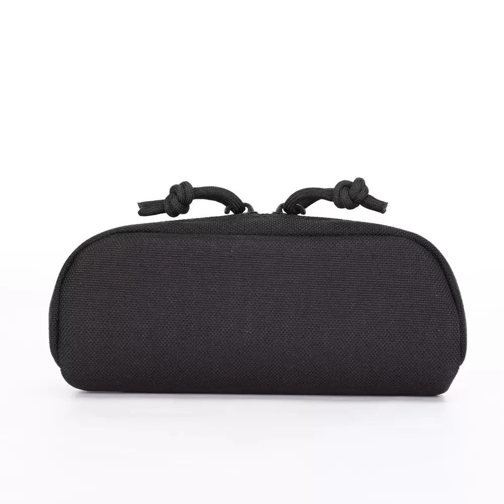 NEW Tactical Molle Glasses Case Eyeglasses Case Shockproof Sunglasses Carrying Case Protective Box with Clip