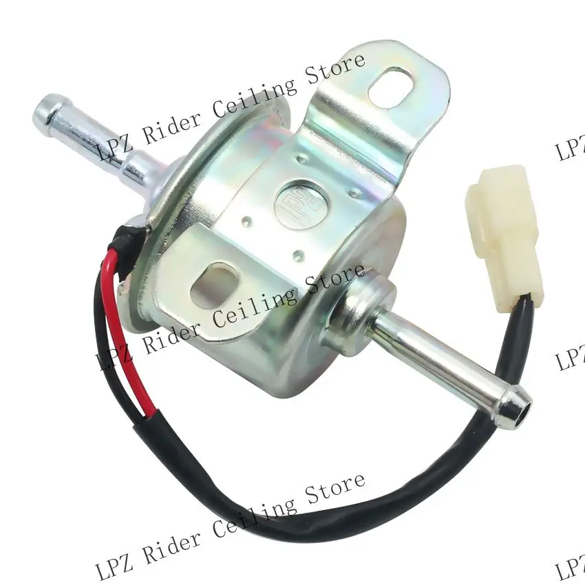 Motorcycle Fuel Pump For John Deere 3033R 3036E 3038E 3038R 3039R 3045R 3046R 3120 3203 3320 3520 3720 4005 4044M 4044R 4049 M R