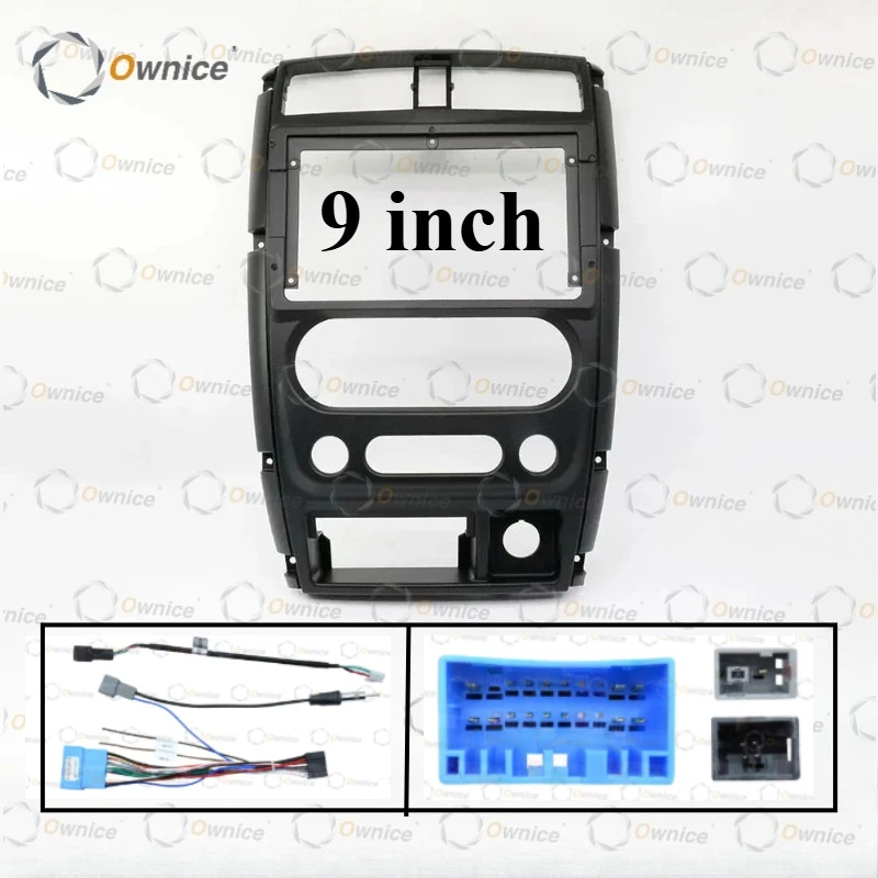 Ownice 9