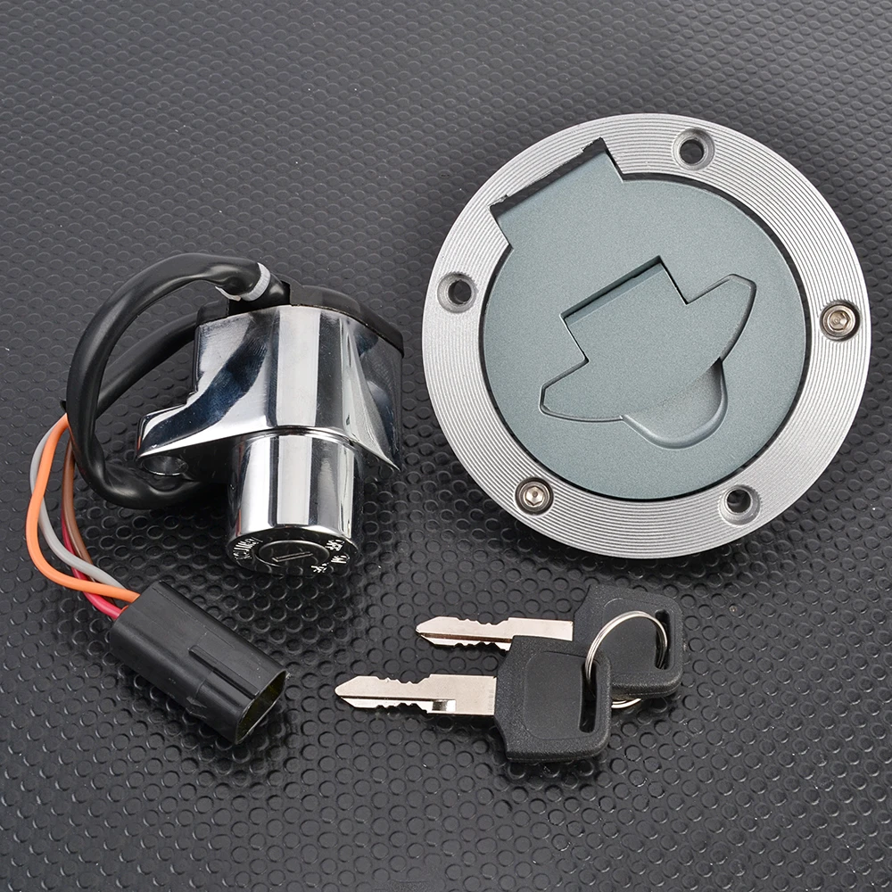 Ignition Switch Key Fuel Gas Cap For Victory VEGAS KINGPIN KINGPIN/NESS HAMMER 4012906 4010685 4012905 4011023 4011048