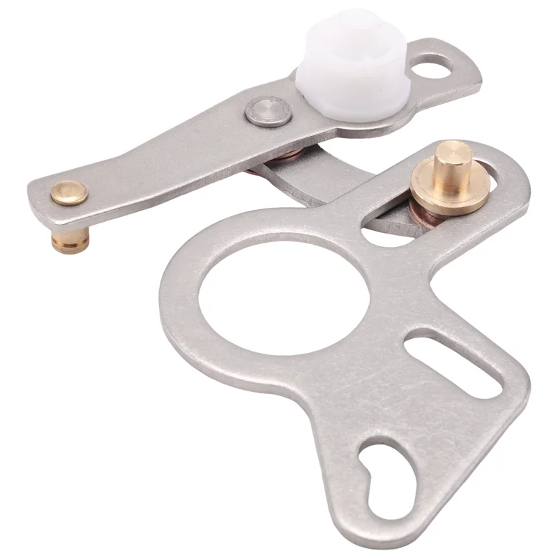 A85E-For Engine Throttle Arm 703-48261-01 (Pull To Open) Throttle For Outboard …
