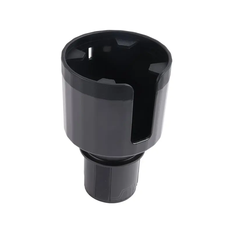 1 PCS Cup Holder Expander Upgraded Extender Cup Holder With Offset Option Adjustable Car Cup Holder Expander For Car Top-Rated