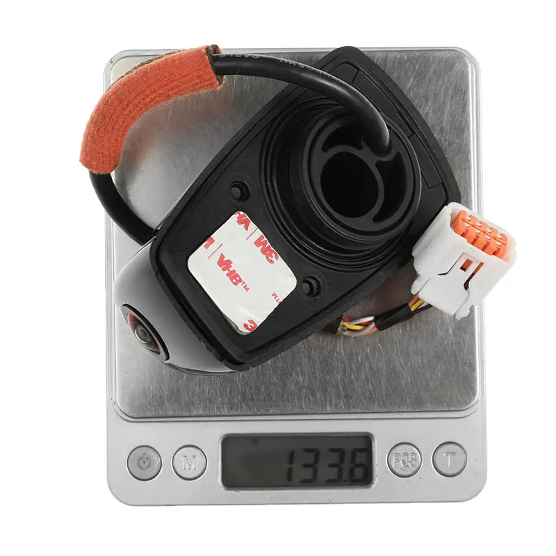 Car Rear View Backup Camera 95760-G5500 95760G5500 95760G5000 95760-G5000 Reverse Parking Assist Camera For Kia Niro 2016-2022