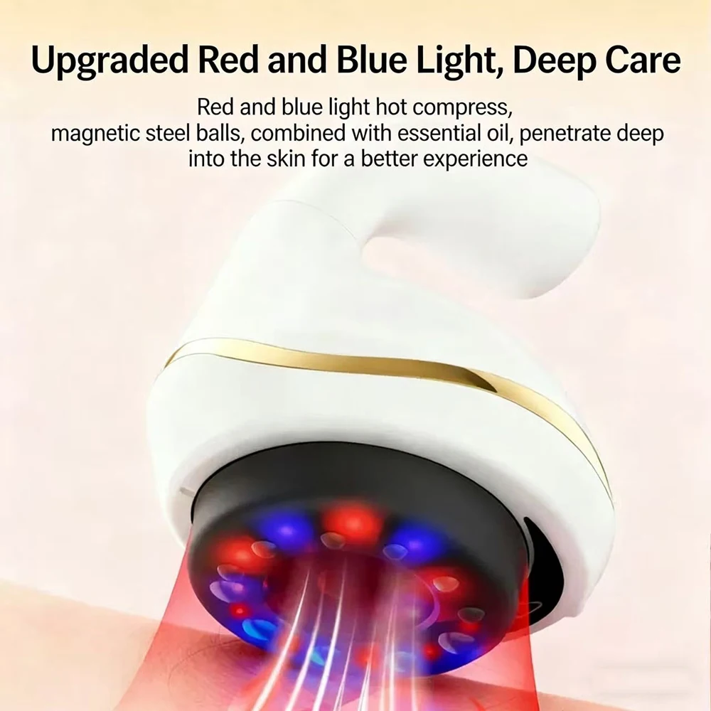 Thumbnail 2 - #37 Trending Electric Body Slimming Massagers Right Now