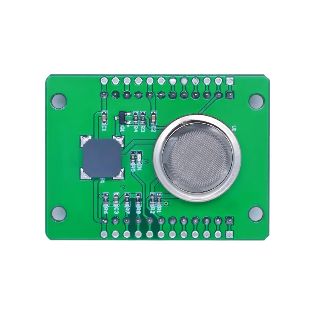 Hongmeng Hi3861 Development Board Expansion Module/smoke Sensor Module