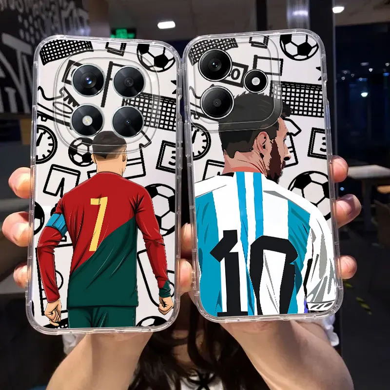 Football Number Cas… - image