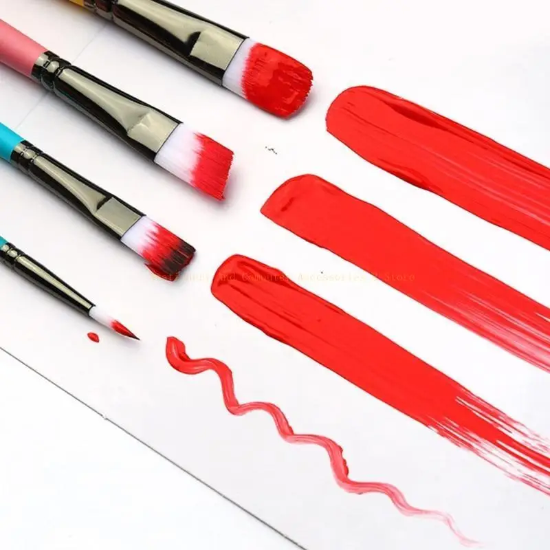 6 PCS PERCETAS PINTURAS PINTURA PINTURA PINTURA PINTURA PARA PARA PINTURA PINTURA PINTURA CASA ARTAJE ARTE