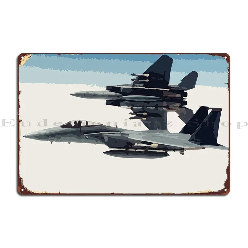 F15 Eagle Fighter M…