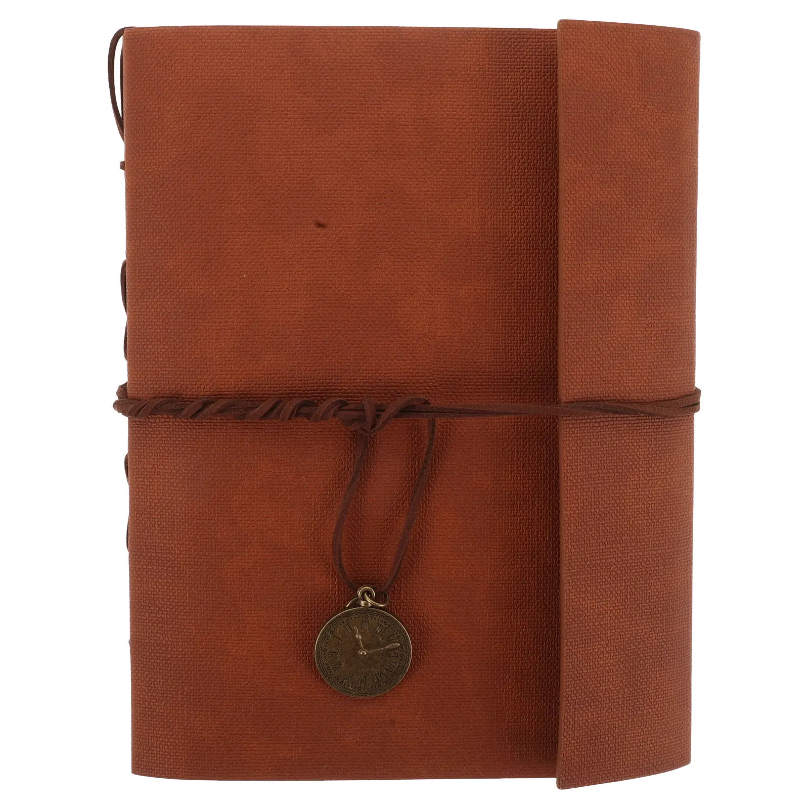 

PU Vintage Photo Album Handmade DIY Scrapbook Family Memory Book Wedding Baby Growth Travel Album Family Photo Book